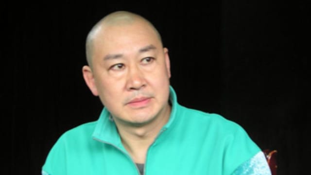 《西游记》资深男星程伟兵病逝　享寿67岁