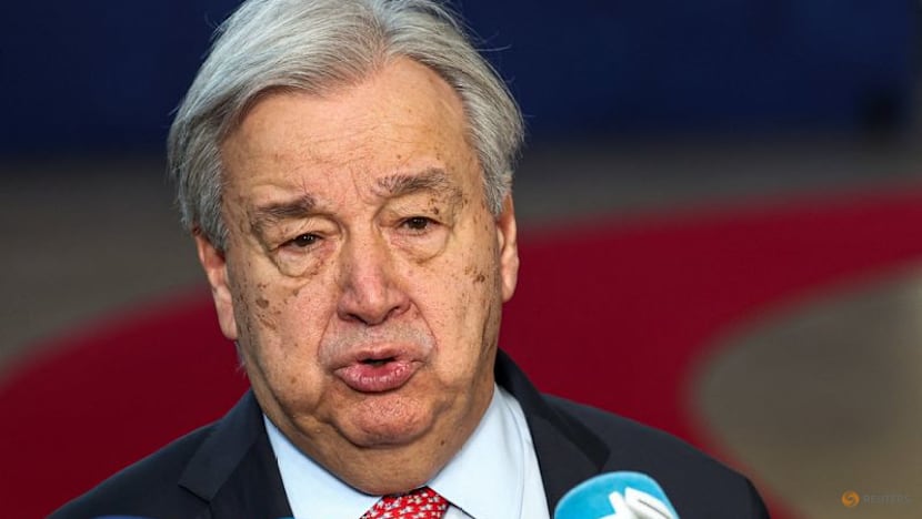  UN rights chief says anti-racism progress hitting juncture