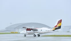 Gangguan operasional AirBorneo jadi ujian bagi ambisi otonomi Sarawak