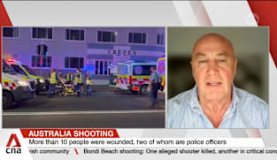 Australia declares Bondi Beach shooting a terrorist attack targeting Jewish community