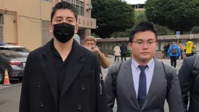 王大陆涉违法查个资遭判6个月　检方认量刑过轻，已提上诉