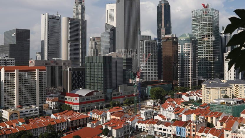 NDR 2021: With Covid-19 under control, S’pore must focus on creating ‘growth, jobs, prosperity’, says PM Lee