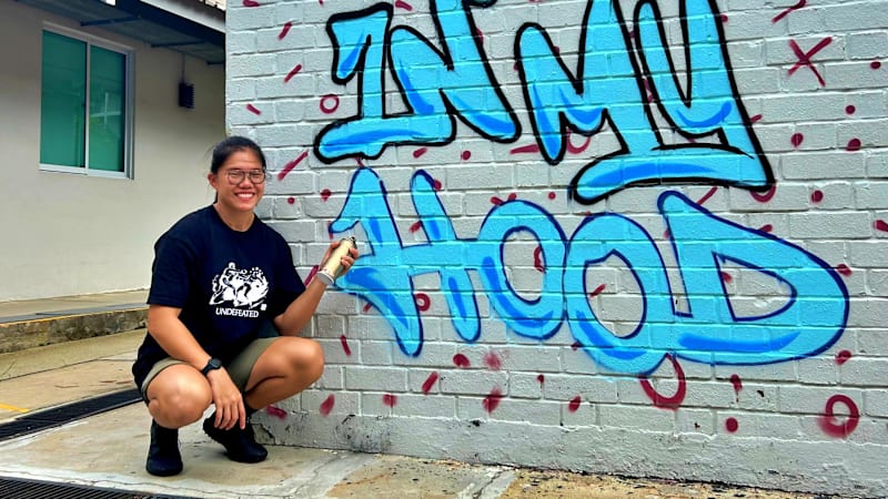 Not just dragon-boating: The hidden activities in Kallang