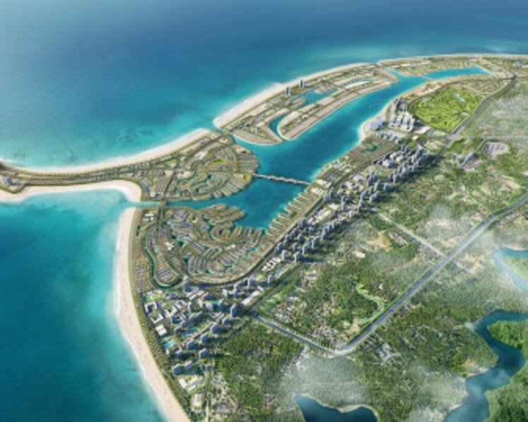 Vinhomes' Comprehensive Execution and Long-Term Operation Drive Interest from Global Institutional Investors
