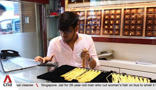 Record high gold prices dampening demand in India 