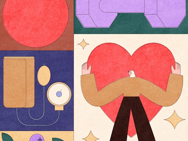 7 things all women should know about their heart health