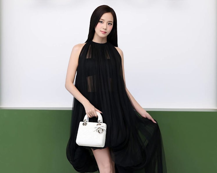 Belgian designer who accused Blackpink’s Jisoo’s team of ‘stealing’ garments says pieces will be returned