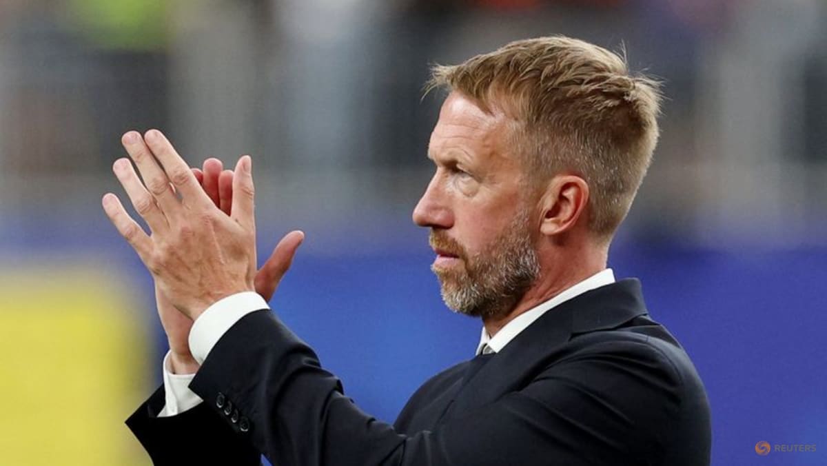 Sweden need to control space in Japan clash, says Potter