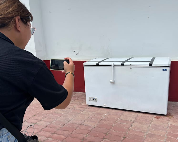 Thai police detain suspects who abducted, dismembered German businessman