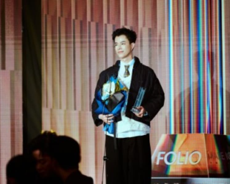 Spotlight Asia’s Shaun Pham Named Male Icon – Businessman of the Year 2025 by Men’s Folio Vietnam