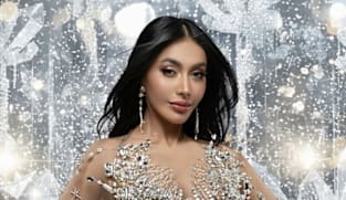 Keluarga tegaskan Denada hanya punya dua anak, siap ambil langkah hukum 