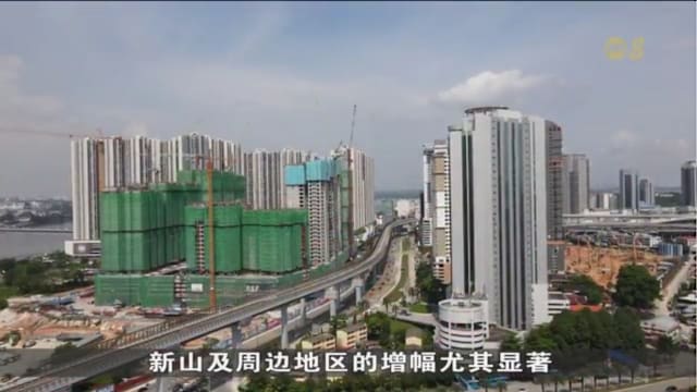 生活费上涨房价高企 柔佛州选民生课题最受瞩目