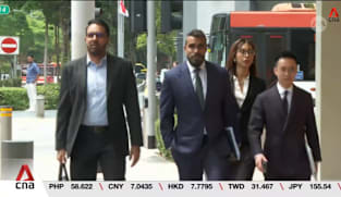 Parliament to discuss appropriate response to Pritam Singh's conviction for lying: Indranee Rajah