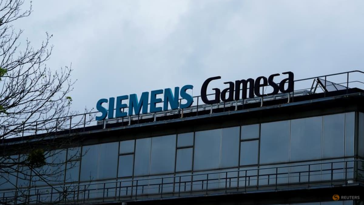 Japan's industry ministry, Siemens Gamesa agree to cooperate on wind power