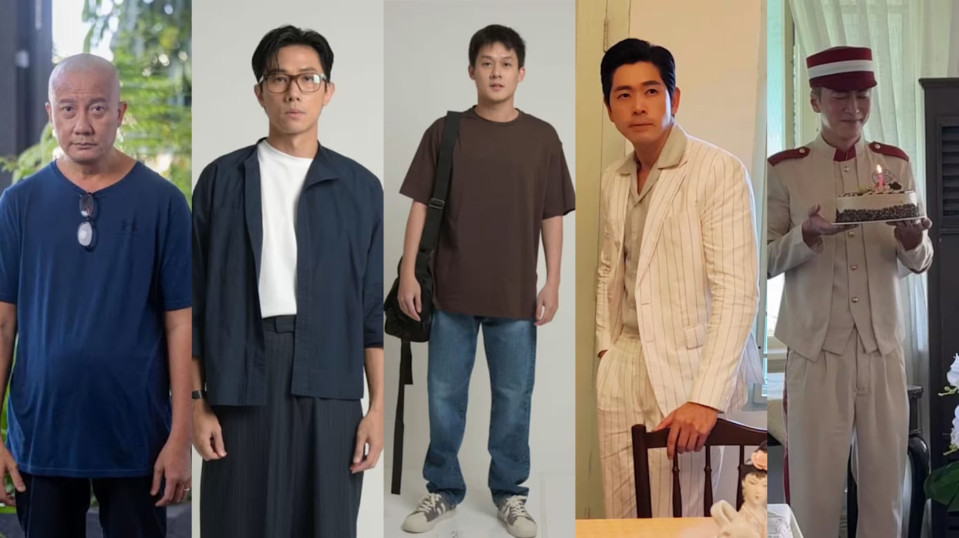 红星视帝趣味玄学预测，他最有冠军相！