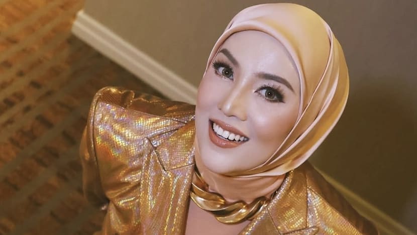   Shila Amzah rancang hijrah ke China hujung tahun depan