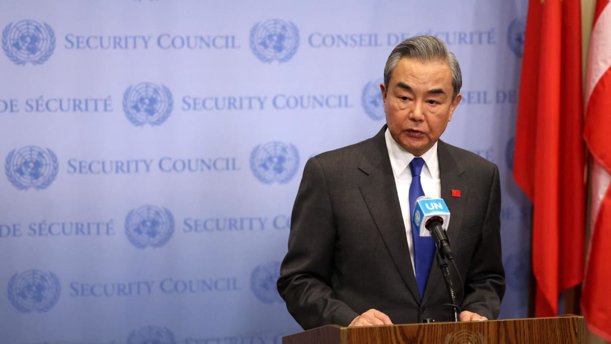 China promises Latin America 'trustworthy' ties as Trump lays out demands