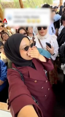 Malaysian tourists in China slammed for calling locals ‘smelly’