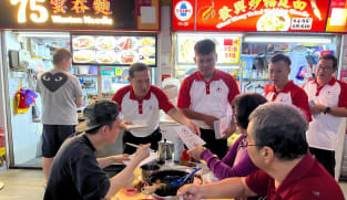 GE2025: SPP optimistic about chances in Bishan-Toa Payoh GRC, after PAP's Ng Eng Hen retirement from politics