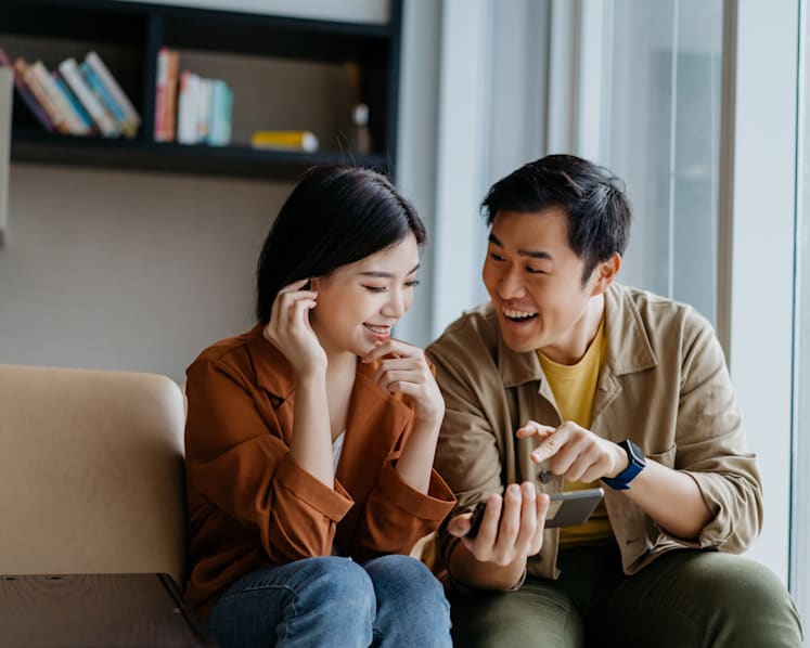 Singapore's property market still buzzing in Q4 2021, study finds