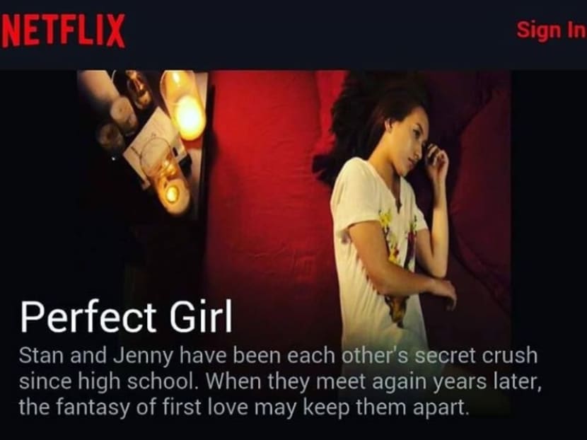 Singaporean series available on Netflix and Korean streaming service Naver