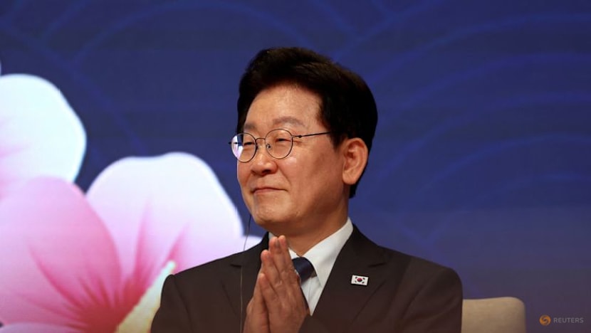 South Korea, Dutch leaders discuss chips, AI cooperation