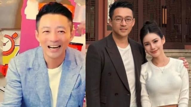 汪小菲直播宣告“下礼拜起我已婚”！