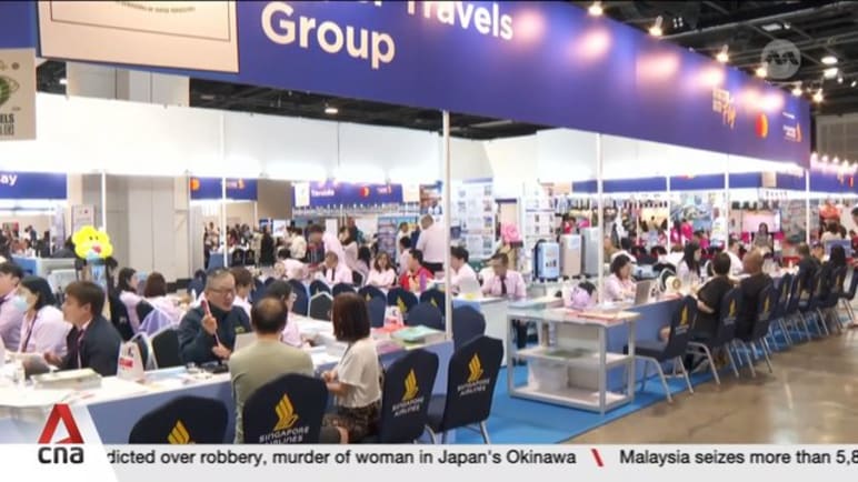 Travel fair: 20% more travellers booking trips earlier amid potential fare rises 