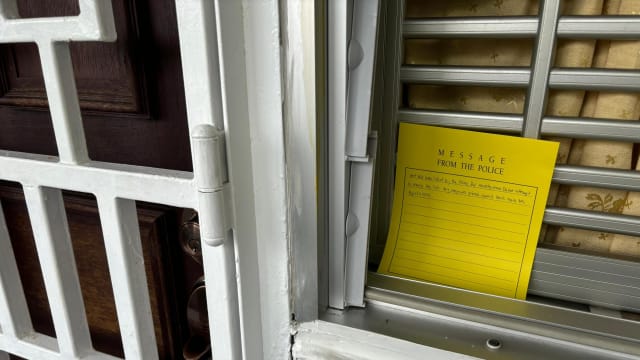 宏茂桥一个住宅单位发生命案 66岁男子将被控谋杀罪