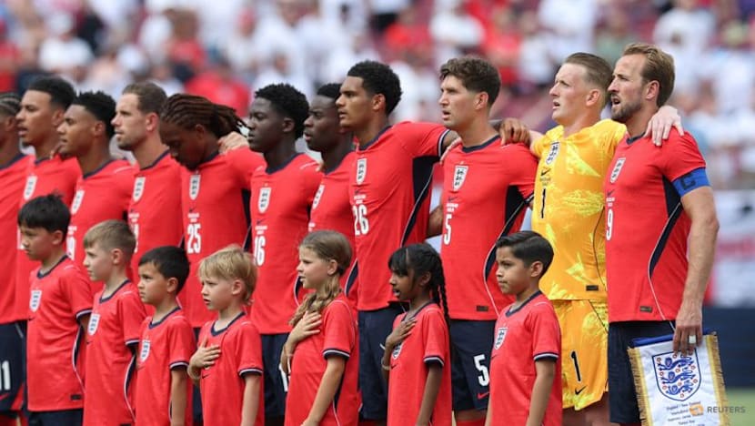 England labour to win over New Zealand as Germany defeat USA