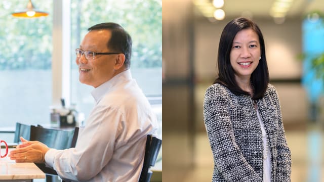人力部公布劳发局和博彩局新人事任命