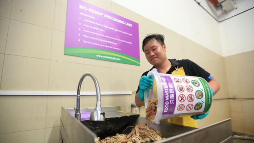 More waste produced in 2015, recycling rate also goes up