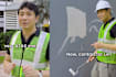 Jamus Lim Flaunts His Acting Chops Playing "Contractor Lim" Character In Video Introducing Paint 