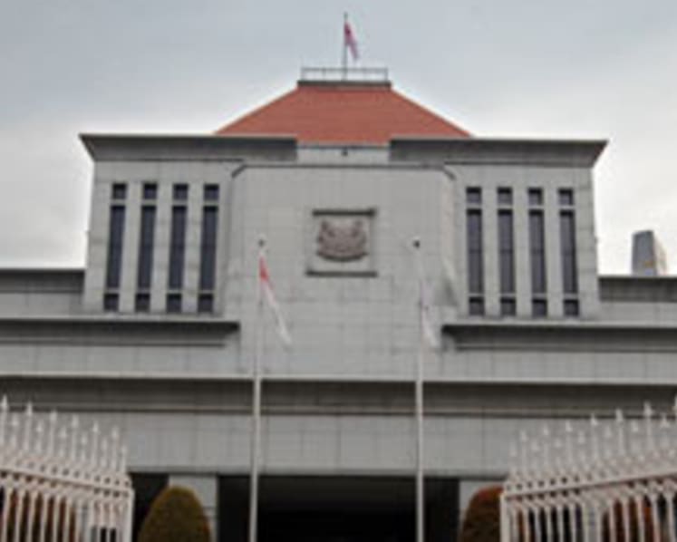 Speaker of Parliament formally announces vacancy of Hougang seat