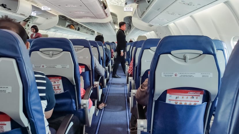 Tiket pesawat Indonesia nomor dua termahal di dunia, apa penyebabnya?