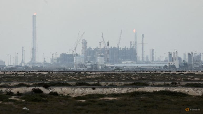 CNA Explains: How the Qatar gas hub attack is driving rising electricity prices in Singapore