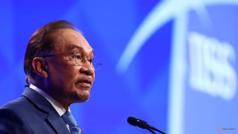 Sentimen positif terhadap PM Malaysia Anwar, pemerintahannya di pertengahan masa jabatan: Jajak pendapat 