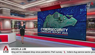 Over 117,000 systems in Singapore infected by malware last year, 67% jump from 2023: CSA report