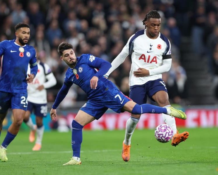 Neto rested as Chelsea prepare for 5,000-mile round trip to face Qarabag