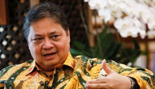 Indonesia, US eye wider critical minerals partnership after 'positive' meeting, top negotiator says