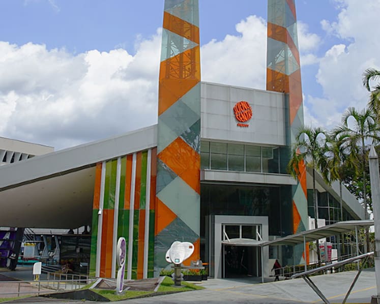 Science Centre cancels sex and gender talk after 'public concern about content and composition of speakers'