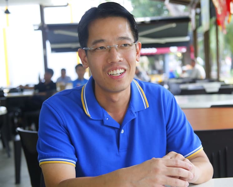 Liberal foreign manpower policy a quick, but wrong decision: Giam
