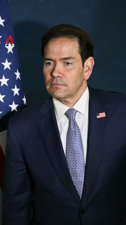 US-China laying groundwork for Xi's visit in September: Rubio 