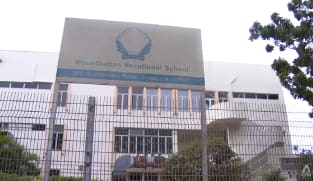Mountbatten Vocational School for special needs students to close by end of 2025