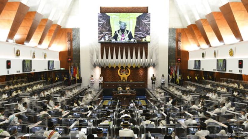 In Malaysia, new political parties signal their strengths and what they can bring to the table