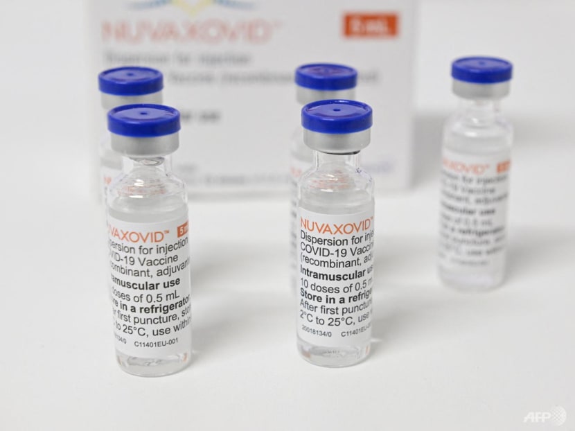 4 reports of non-serious adverse events following rollout of Nuvaxovid COVID-19 vaccine in Singapore