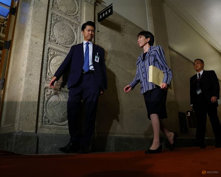 Japan's Liberal Democratic Party, Ishin agree to form coalition government: Report 