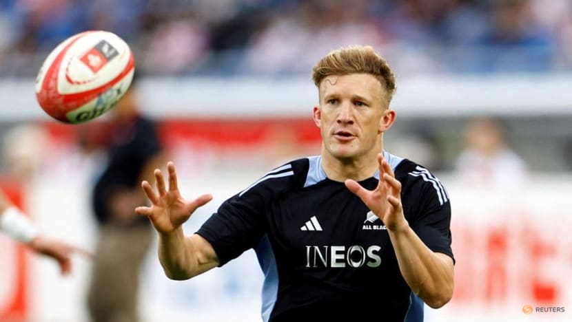 DMac back as Chiefs and Crusaders battle it out for Super Rugby top spot