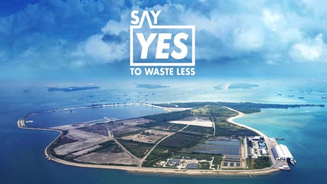 超过140个合作伙伴承诺支持国家环境局“减少废弃，我愿意”运动
