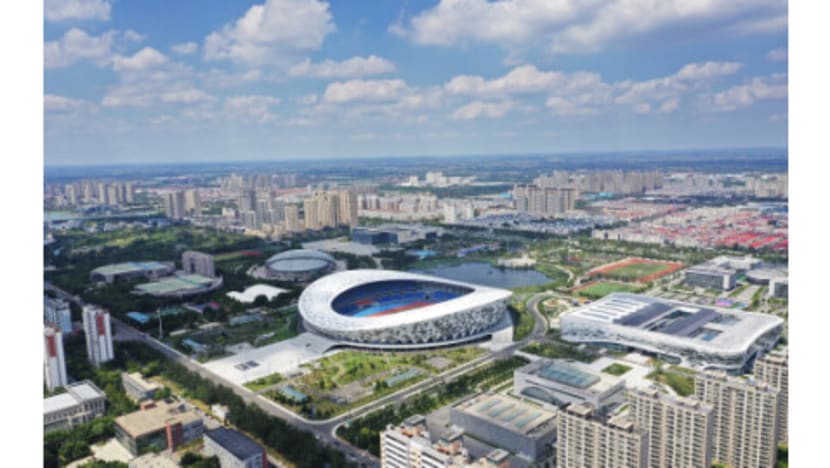 Binzhou Unveils "15th Five-Year Plan" Blueprint: A Strategic Focus on Quality Enhancement and Sustainable Development
